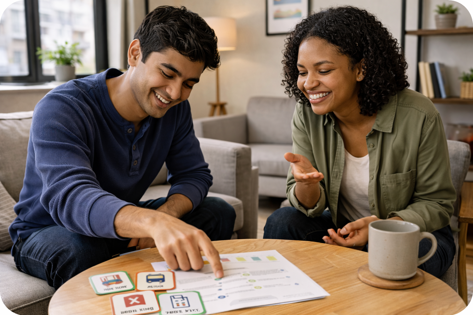 In Home ABA Therapy Services for Adults 18 Years and Older