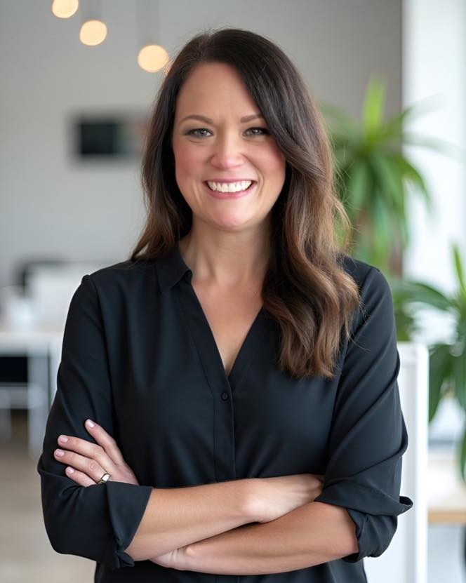 Heather M. Dickinson